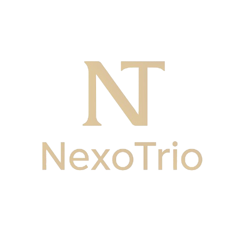 Logo Groupe Nexotrio Musique